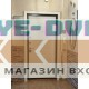 Входная дверь Лабиринт SILVER 11 - Белый софт